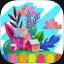Coloring Finger Painting Games